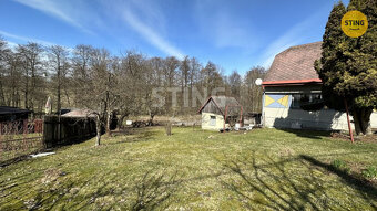 Prodej RD 3+1 s garáží, Horní Město, 127397 - 3