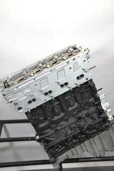 Motor CKT CKU CSH CSL 2.0 TDI - 3