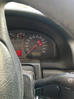 Volkswagen Passat 1.9tdi 66kW - 3
