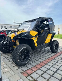 Can - Am Maverick 1000 R - 3