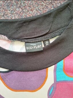 Šaty značky Bodyflirt - 3