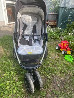 Maxi cosi mura - 3