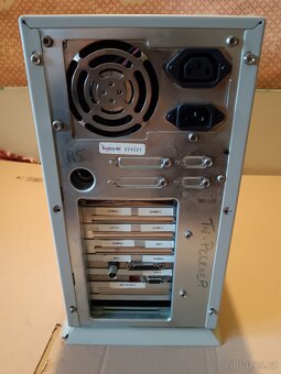 Retro PC 486 33MHz - 3