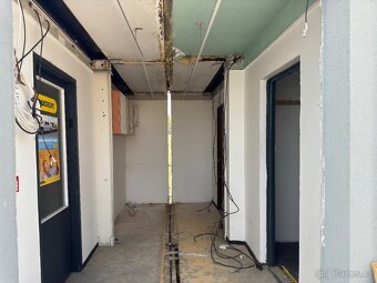 Modularni domek ze 4 unimobuněk - 3