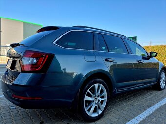 Škoda Octavia III 1.5 TSi 110kw Full Led VIRTUAL - 3