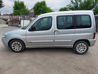 Citroën Berlingo 2.0 HDi - Multispace - 3