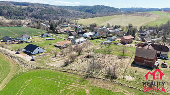 Prodej stavebního pozemku 1.515 m², Dlouhá Loučka u Moravské - 3
