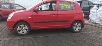 Kia Picanto č. 22956 - 3