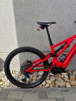 Specialized Turbo Levo Comp - 3