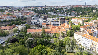 Prodej, byt 3+kk, 56m2, Praha 4, Nusle, Boleslavova - 3