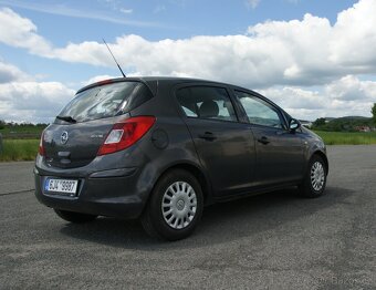 Opel Corsa 1.3 CdTi |EcoFlex, r.v.:2014 - 3