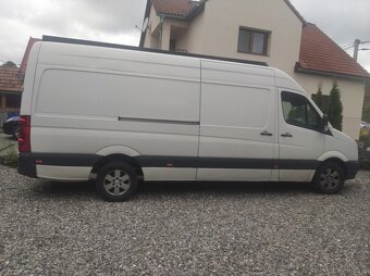 Vw crafter - 3