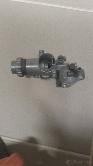 Jawa 90 - 3