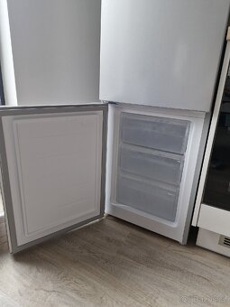 Lednička CANDY CCG1L314ES - 3