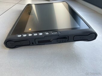 tablet - notebook 13.3" dotyk FullHD LCD, SSDčko, Windows10 - 3