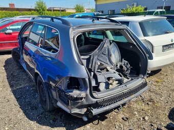 VW GOLF 5 VARIANT - 3