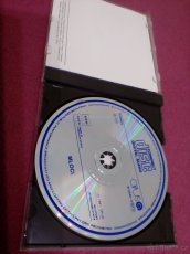 Kúpim CD skupiny Mloci z roku 1991 - Opus - 3