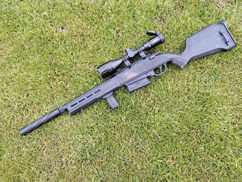 Ares Striker Amoeba AS02 - 3