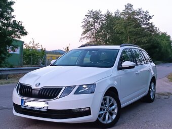 octavia combi tdi - 3