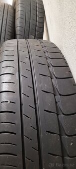 Letní pneu sada BMW i3 / i3s - 3