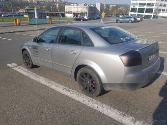 Audi A4 B6 1.9tdi 96kw - 3