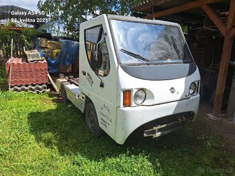 Prodej micro car Vab - 3