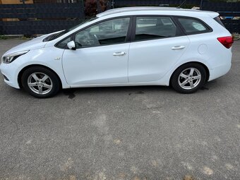 Kia ceed combi 1.6 - 3