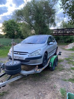 Peugeot 307 - 3