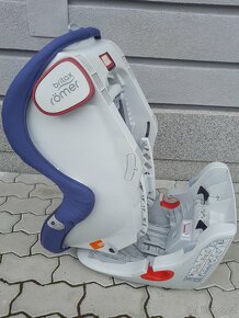 Dětská autosedačka Britax Römer King II - 3