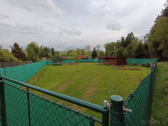 Prodej zahrádky v zahrádkářské kolonii - 3