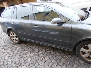 skoda octavia 2 kombi 1.9tdi,bls - 3