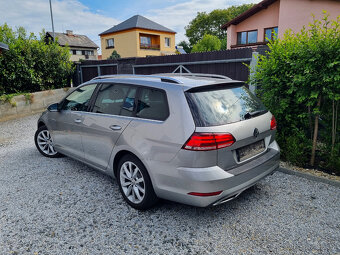 VW Golf Variant 2.0TDi 110kW DSG Highline (full LED) - 3