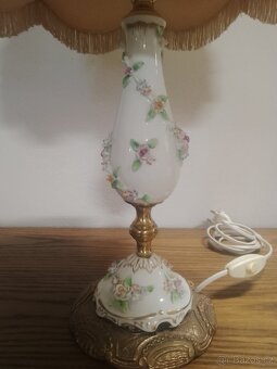 Stolní lampa - 3