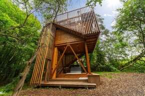 exkluzivní venkovská dřevostavba-Na Hradcích,Stříbrná Skalic - 3