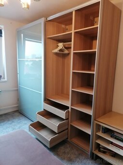 Šatní skříň Ikea PAX - 3
