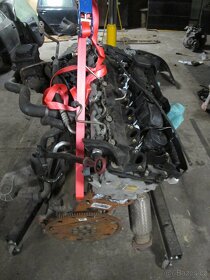 BMW 3.0D, 135 kw, motor typ 306D1 - 3