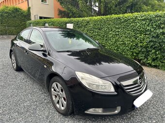 Opel Insignia 2.0 CDTI - 3