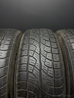Sada pneu 215/65/16 BRIDGESTONE - 3
