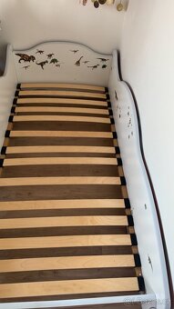 Postel Blesk Mcqueen 140x70cm - 3