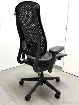 kancelářská židle Herman Miller Celle - 3