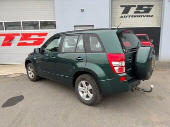 SUZUKI GRAND VITARA 2.4 MANUÁL - 3