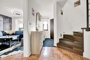 Aktualizace ceny: Prodej rodinného domu ve Studénce - 3