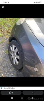 Škoda Roomster - 3