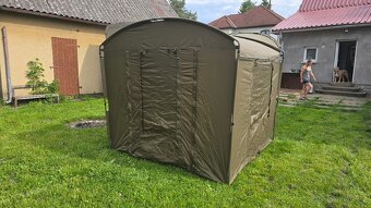 Bivak Mivardi Base station - 3