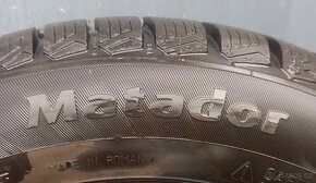 Pneumatiky Matador 175/65/14 82T - 3