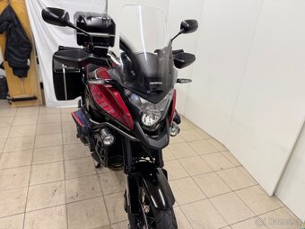 HONDA VFR 1200 X CROSSTOURERABS,DCT,TRAVEL,TOP - 3