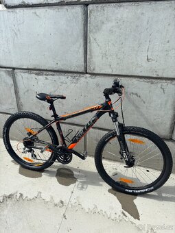 Kellys viper 30 - 3