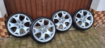 Alu kola 5x120 r19 - 3