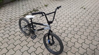 BMX Specialized Fuse 2 2008 - 3