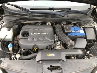 Hyundai i40 2013 - 3
